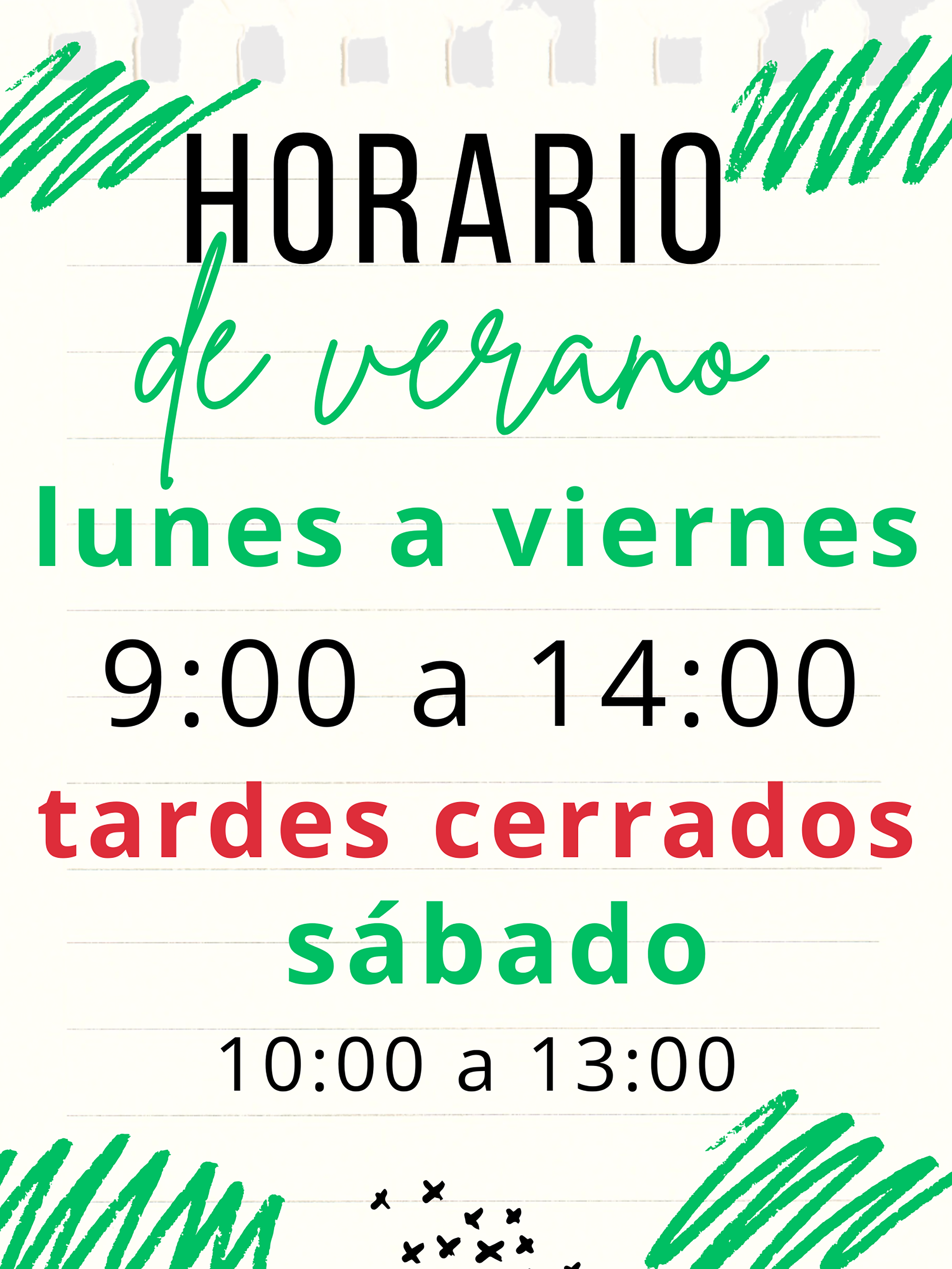 Campaña del Mes