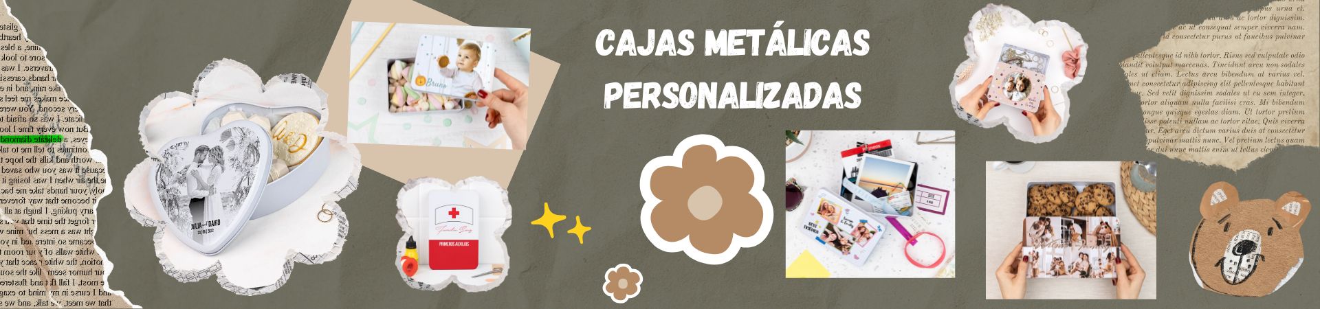 Elemento Carrusel